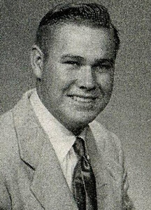 William Ray Burkhart, Sr.