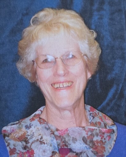 Marianne Morse's obituary image
