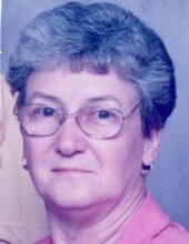 Edith Phipps Profile Photo