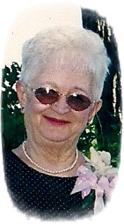 Shirley Ann Kraft