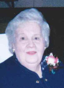 Marjorie A. Roush