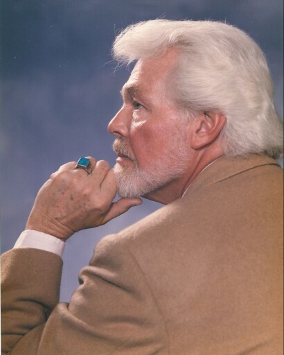 William Fishburn's obituary image