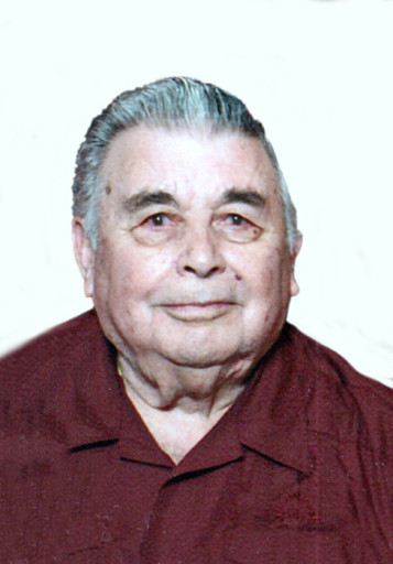 Alfredo Peña Profile Photo