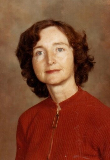 Evelyn C. Klusmeyer