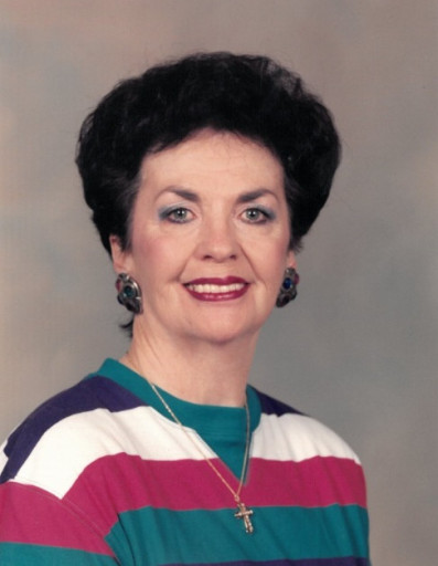 Bessie Gardner Profile Photo