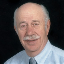 George Alton Bowman Profile Photo