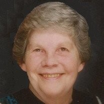 Elaine  B. Berg