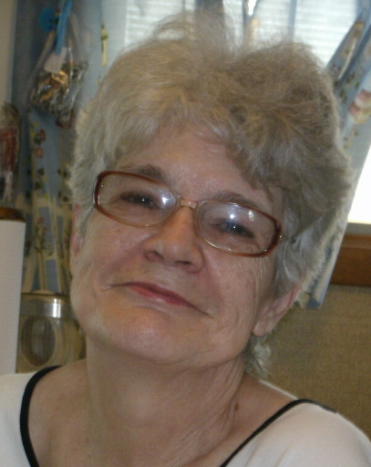 Karen J. Scaggs