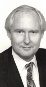 Peter J. Young