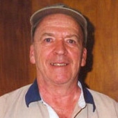 Richard "Dick" Evanson Profile Photo