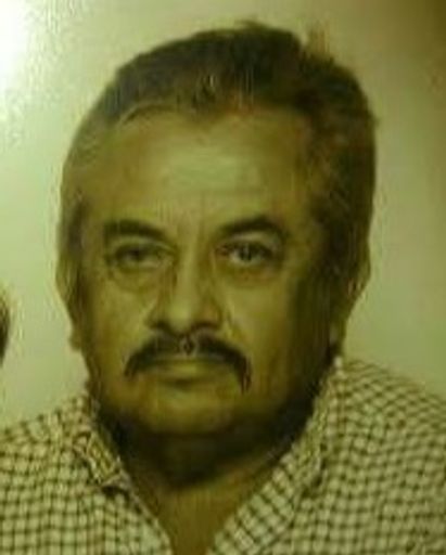 Rodolfo Melchor Bolaños's obituary image