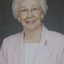Evelyn Gilley Moricle