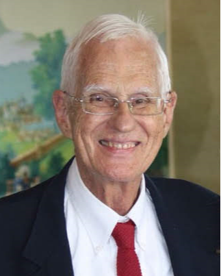 Dr. Allen J. Dennis, Jr.