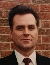 Paul R. Plaugher Profile Photo