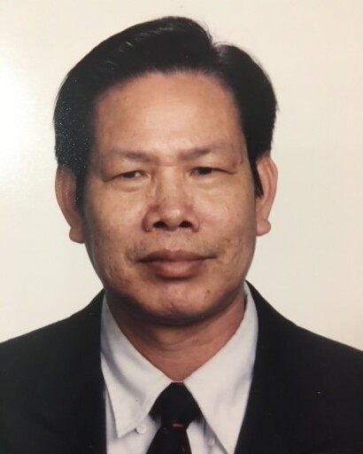 Joseph Cuoc Pham