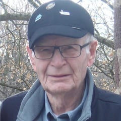 Rodger D. Haugen