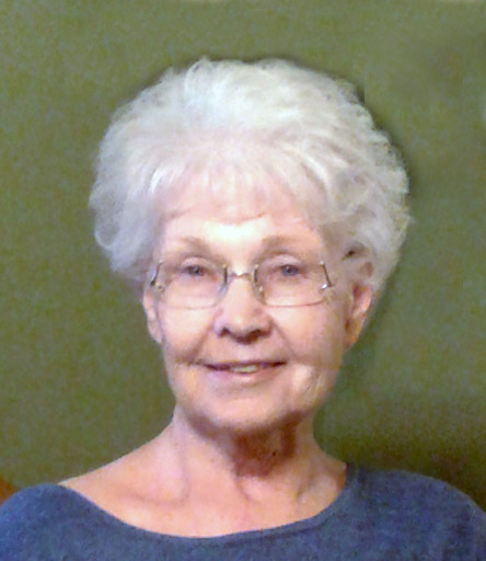 Glenna Oswald