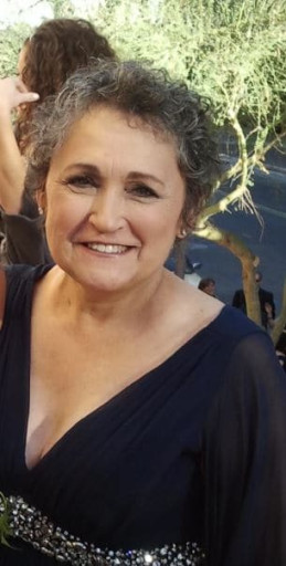 Deborah (Debbie) Marie Angulo