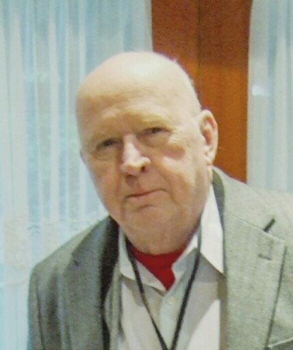 Michael F. Quinlan