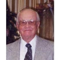 Merrill Joseph Roberts Profile Photo