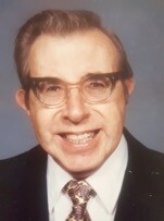 Charles W. Raffle Profile Photo