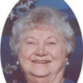 Marjorie "Marge" Isaman