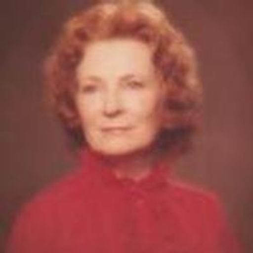 Dorothy Evelyn Baker