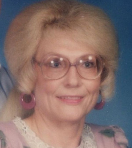 Glenda O. Garrison Profile Photo