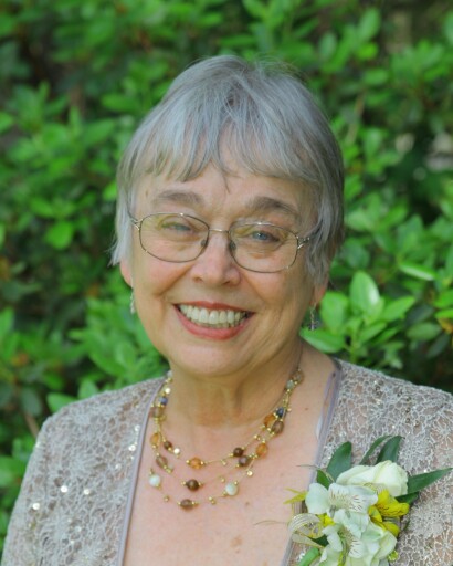 Judith Ann Hughes Profile Photo