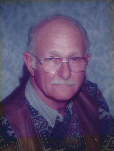 James Yeates, SR.