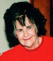 Dorothy Irene Stefansky
