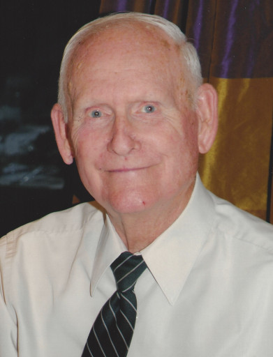 Rev. Richard C. Hill Profile Photo