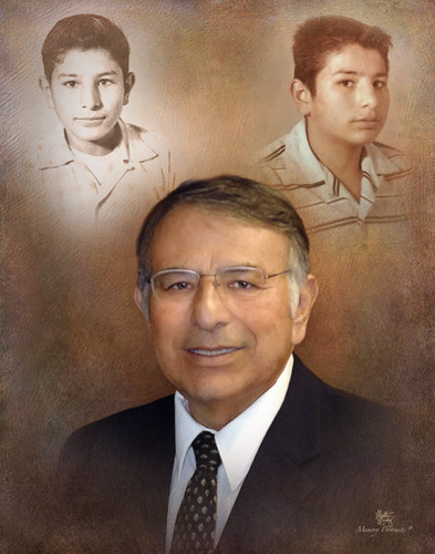 Dr. Ismael Sosa, Jr. Profile Photo