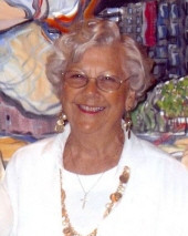 Joyce Luther Knight