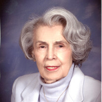 Dora Foster