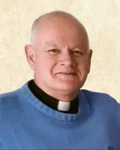 Reverend Walter J. Riley