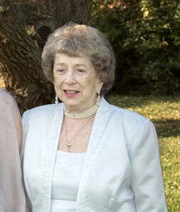 Peggy J. Farkas