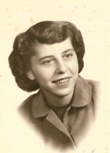 Donna Elizabeth Gillem