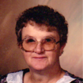 Harriet Vander Plaats Profile Photo