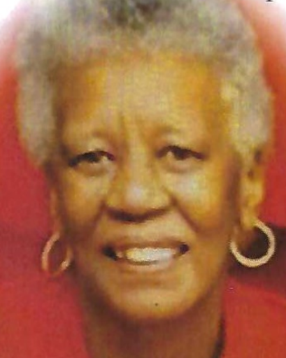 Lessie B Edison, 74