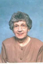 Thelma Worley