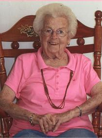 Ethel Becker Profile Photo