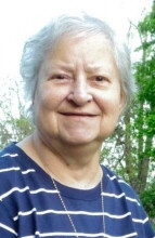 Hazel W. Leedy Call