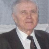 Nicolae Hampu