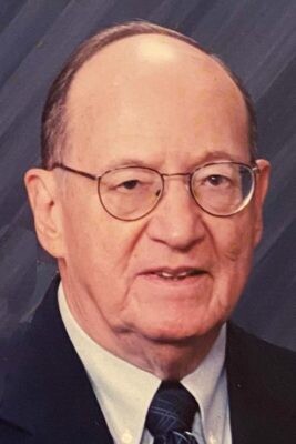 Richard L. Scott