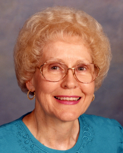 Patricia Jane Hollifield Allen Profile Photo