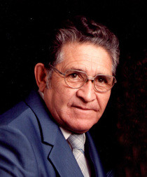 Bert Martinez