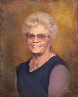 Gertrude Vinyard Profile Photo