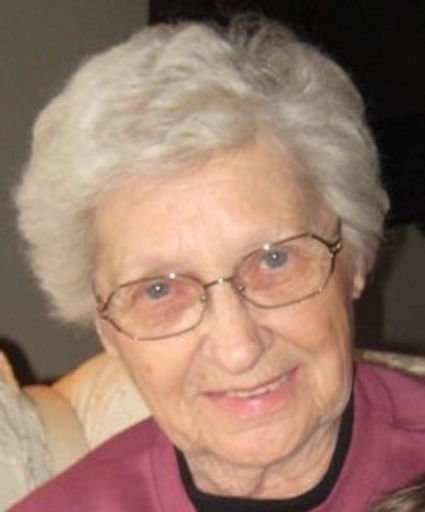 Evelyn  J. Funk