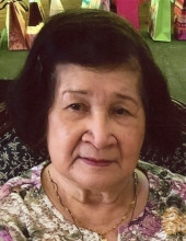 Alma  S. Soriano Profile Photo